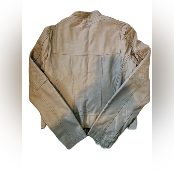 Collection By Bernardo Jacket Medium - Picture 2 of 7